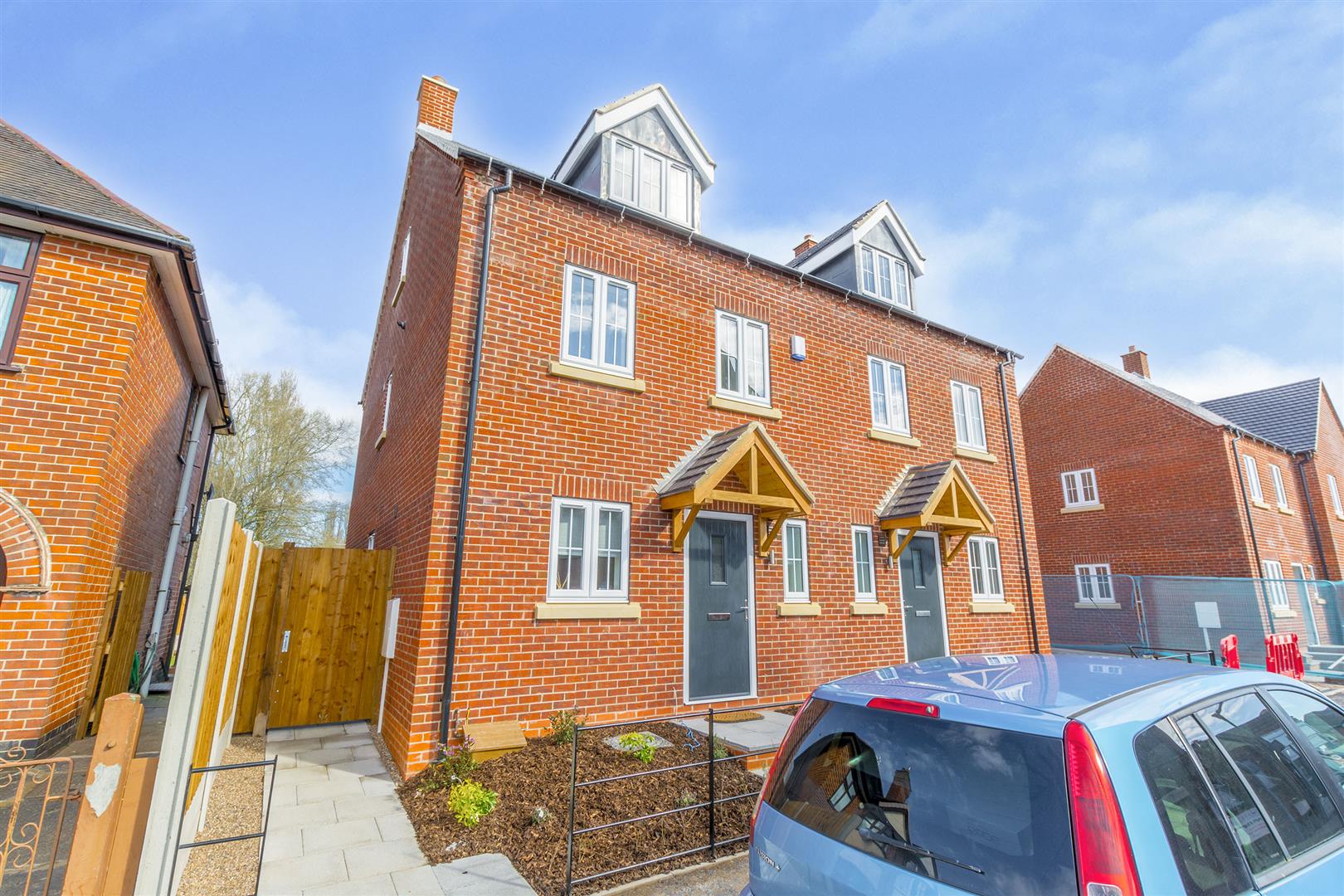 Harlaxton Drive, Long Eaton Robert Ellis Estate Agents